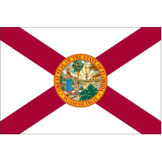 Magnetka vlajka Florida