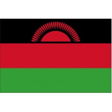 Magnetka vlajka Malawi