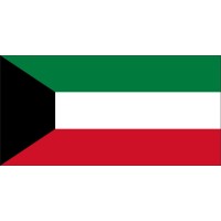 Magnetka vlajka Kuvajt