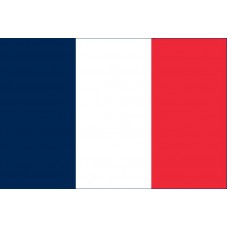 Magnetka vlajka Francúzsko