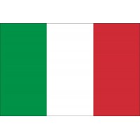 Magnetka vlajka Taliansko