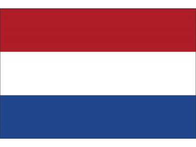 Magnetka vlajka Holandsko