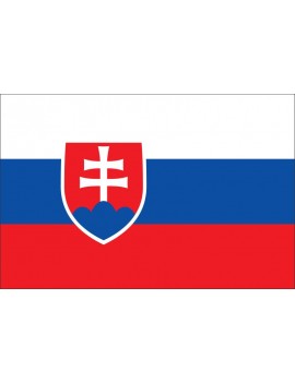 Magnetka vlajka Slovensko
