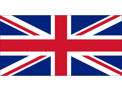 Magnetka vlajka GB - Spojené královstvo
