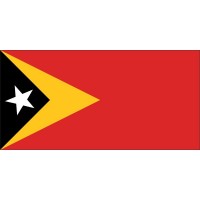 Magnetka vlajka Východný Timor