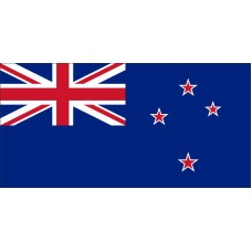 Magnetka vlajka Nový Zéland
