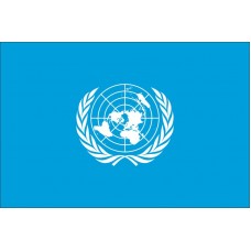 Magnetka vlajka Organizácia Spojených národov