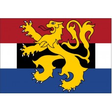 Magnetka vlajka Benelux