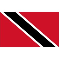 Magnetka vlajka Trinidad a Tobago