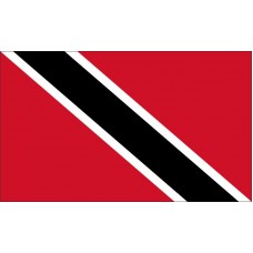 Magnetka vlajka Trinidad a Tobago