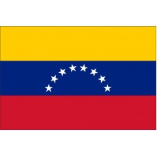 Magnetka vlajka Venezuela