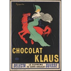 Magnetka Chocolat Klaus