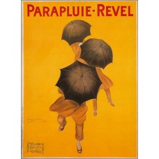 Magnetka Parapluie - Revel