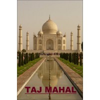 Magnetka Taj Mahal