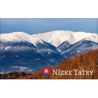 Magnetka Nízke Tatry