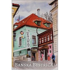 Magnetka Banská Bystrica - Kúria